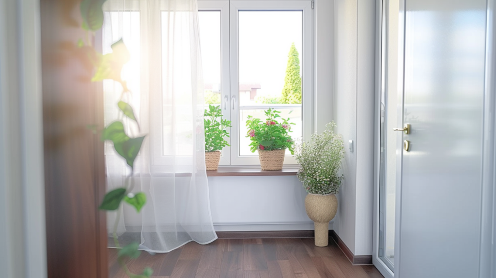 Inspiracje do przedpokoju